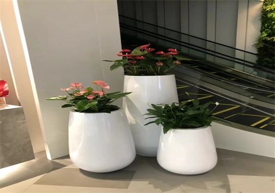 綿陽玻璃(lí)鋼花箱廠家 綿陽玻璃鋼花箱廠家