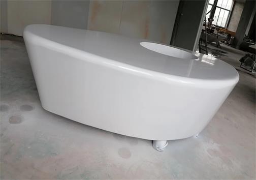 玻璃鋼樹池座椅定製廠