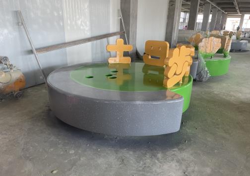 大理（lǐ）玻璃鋼製品（pǐn）